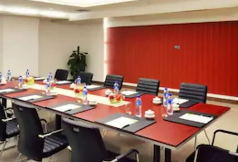 Otel Royal Suites & Tower