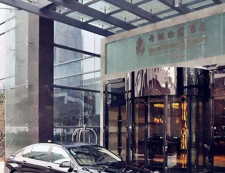 Otel Royal Suites & Tower