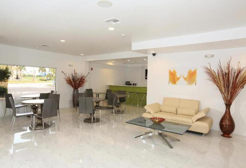 فندق Orlando International Drive North