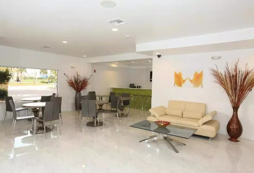 호텔 Orlando International Drive North