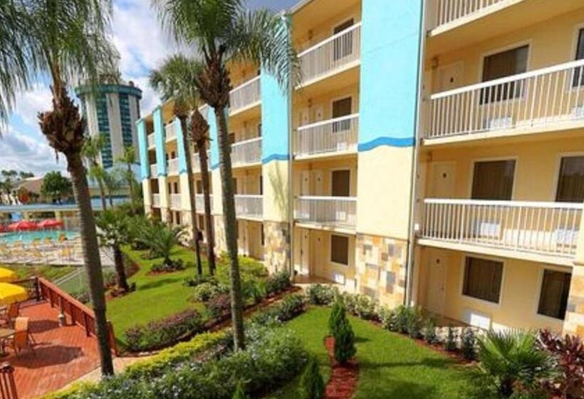 فندق Orlando International Drive North