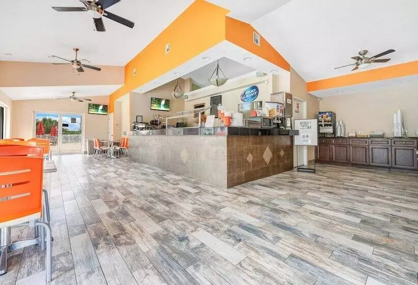 호텔 Orlando International Drive North