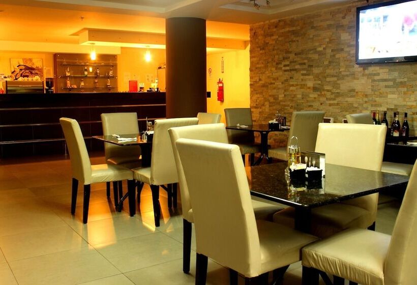 Отель Terranova