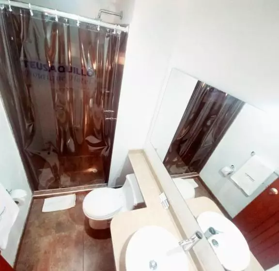 هتل Teusaquillo Boutique