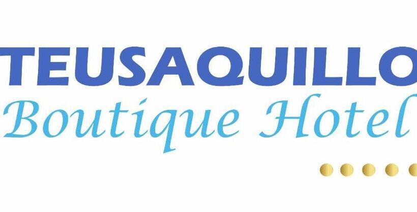 هتل Teusaquillo Boutique