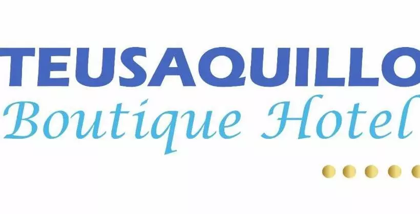 هتل Teusaquillo Boutique