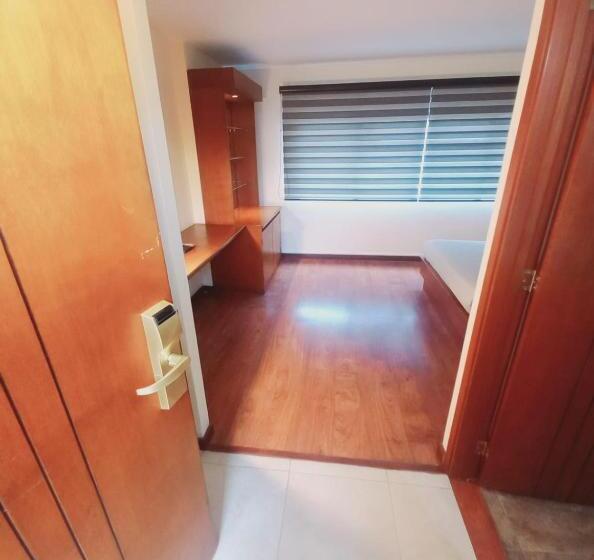 هتل Teusaquillo Boutique