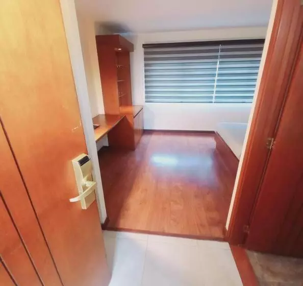 هتل Teusaquillo Boutique