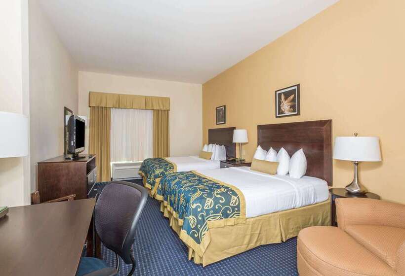 Hotel Wingate By Wyndham Houma