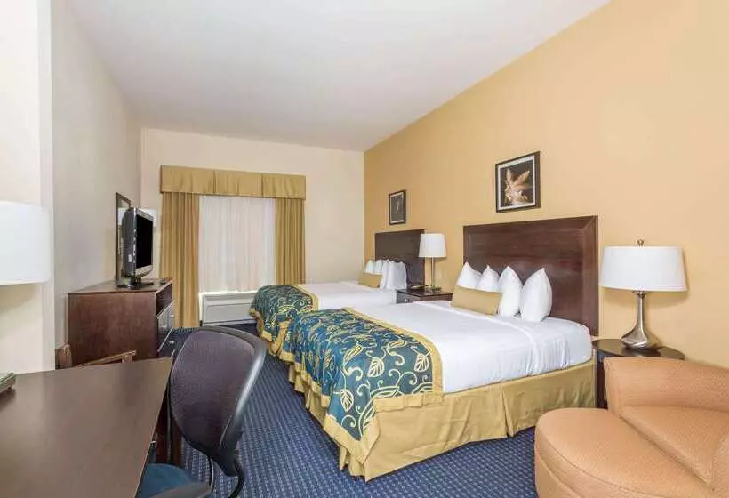 酒店 Wingate By Wyndham Houma