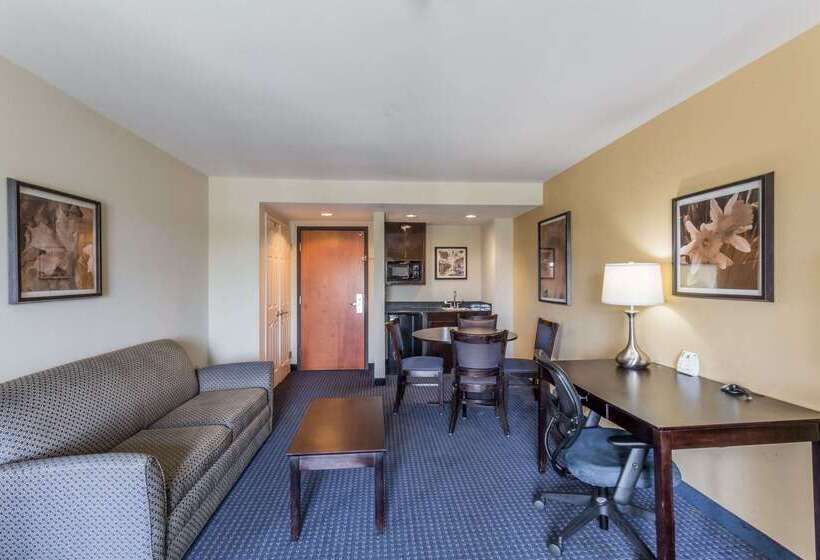 Hotel Wingate By Wyndham Houma