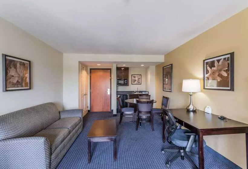 酒店 Wingate By Wyndham Houma