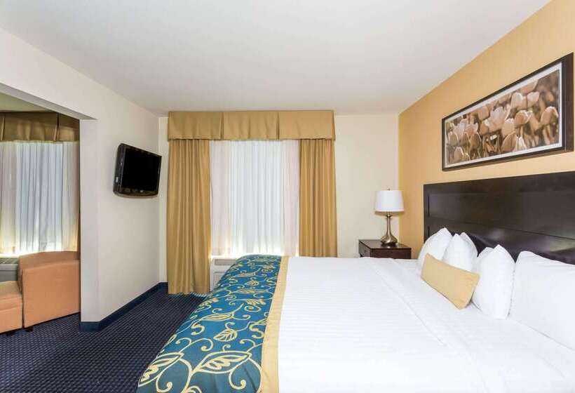 Hotel Wingate By Wyndham Houma