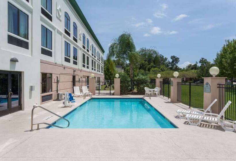 Hotel Wingate By Wyndham Houma