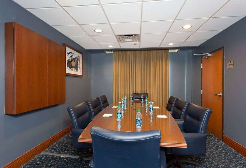 Hotel Wingate By Wyndham Houma