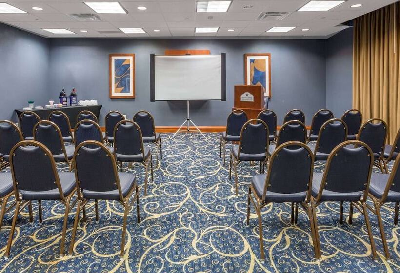 Hotel Wingate By Wyndham Houma