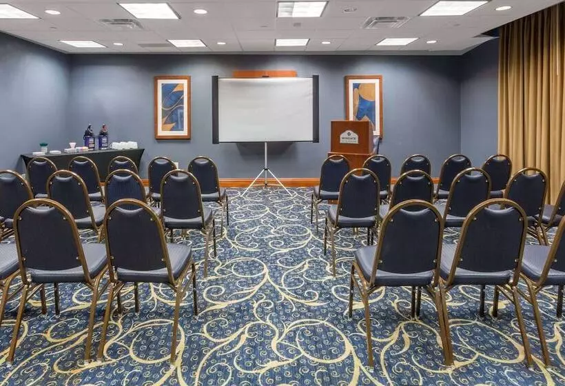 酒店 Wingate By Wyndham Houma