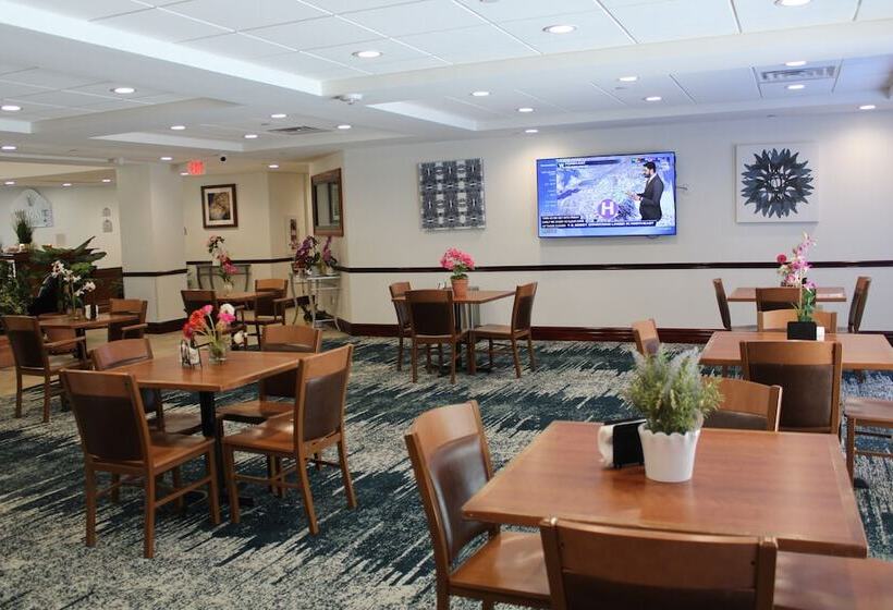 Hotel Wingate By Wyndham Houma