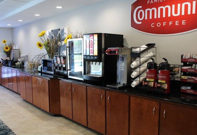 Hotel Wingate By Wyndham Houma