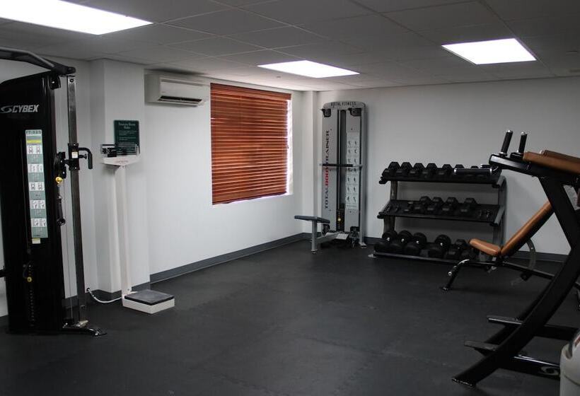 Hotel Wingate By Wyndham Houma