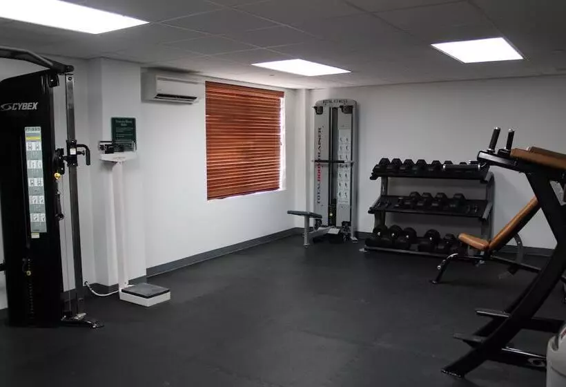 酒店 Wingate By Wyndham Houma