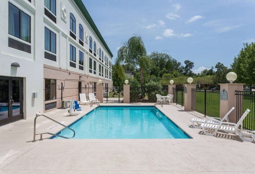 Hotel Wingate By Wyndham Houma