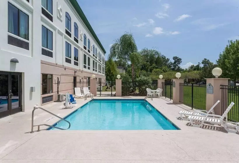 酒店 Wingate By Wyndham Houma