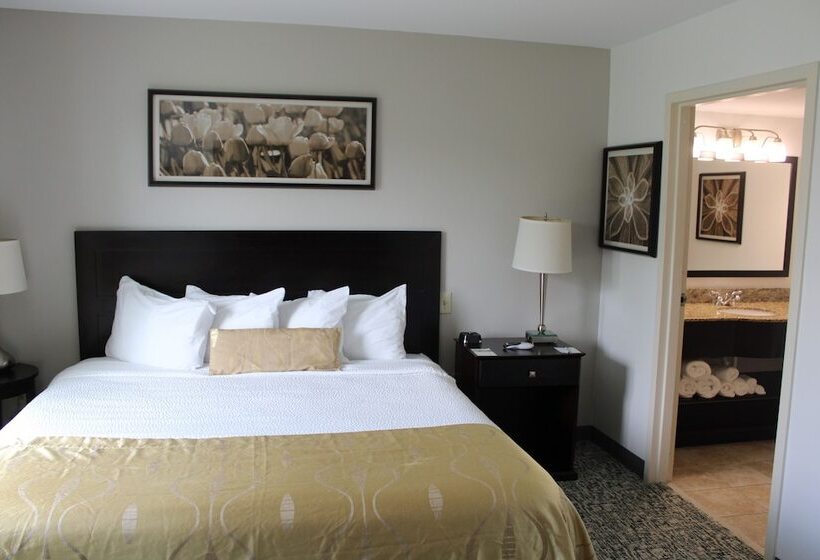 Hotel Wingate By Wyndham Houma