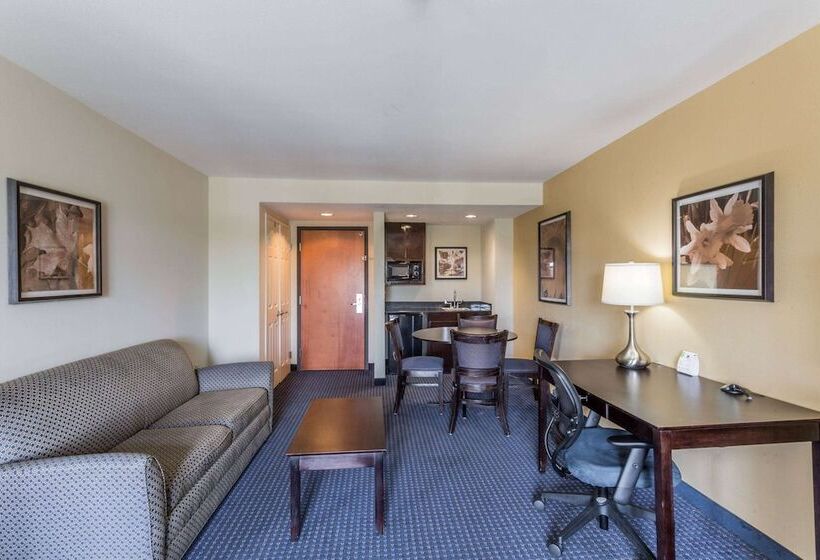 Hotel Wingate By Wyndham Houma