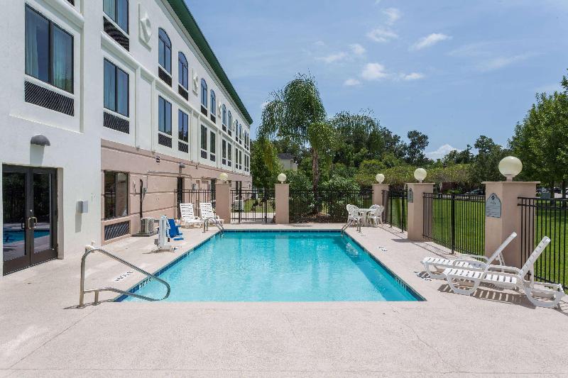 Hotel Wingate By Wyndham Houma