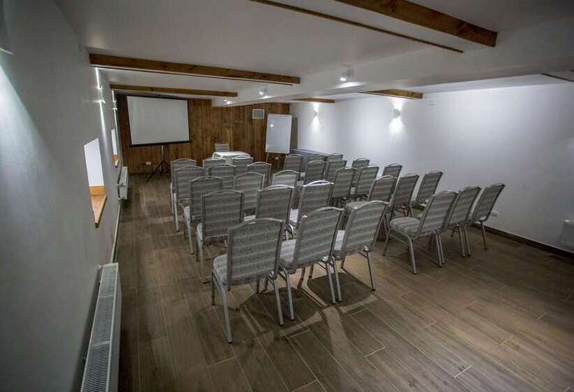 Yachting Hotel Quintero