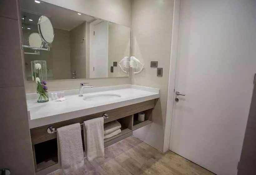 Yachting Hotel Quintero