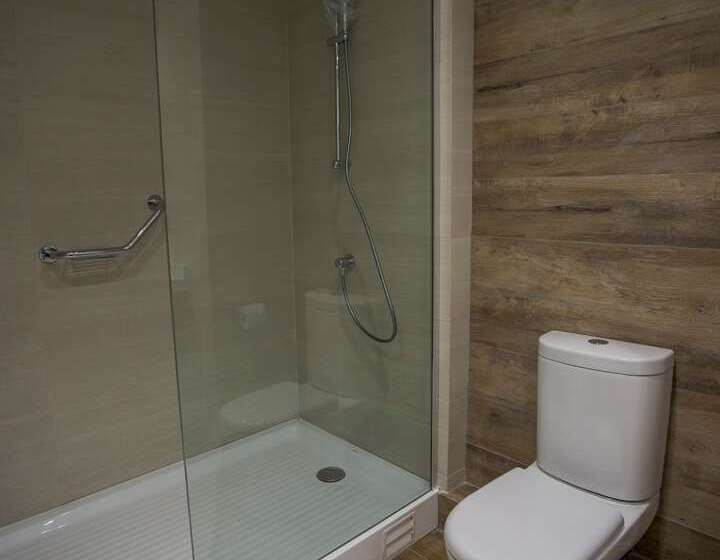 Yachting Hotel Quintero