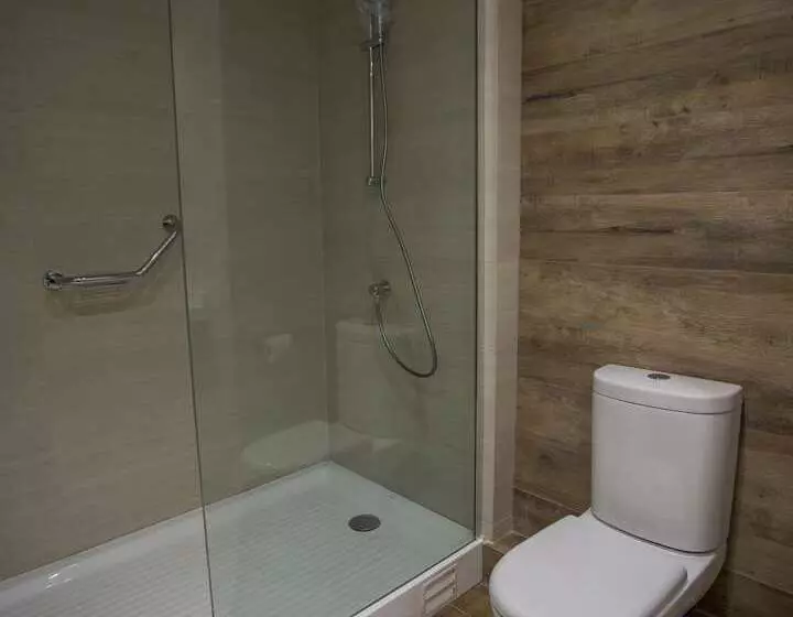 Yachting Hotel Quintero