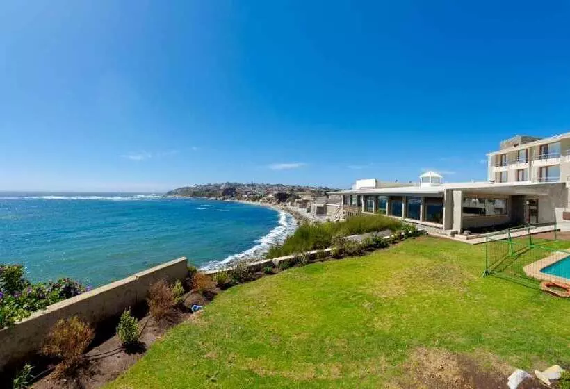 Yachting Hotel Quintero