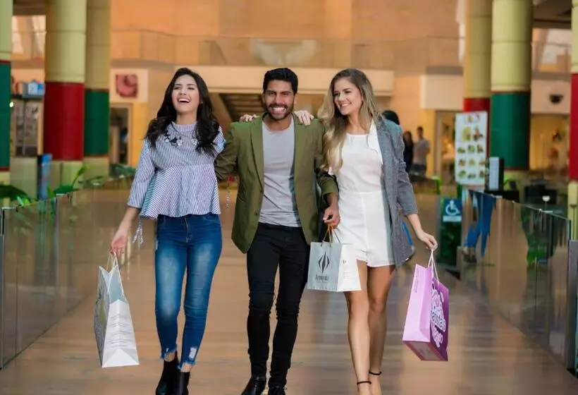 Lidotel Barquisimeto