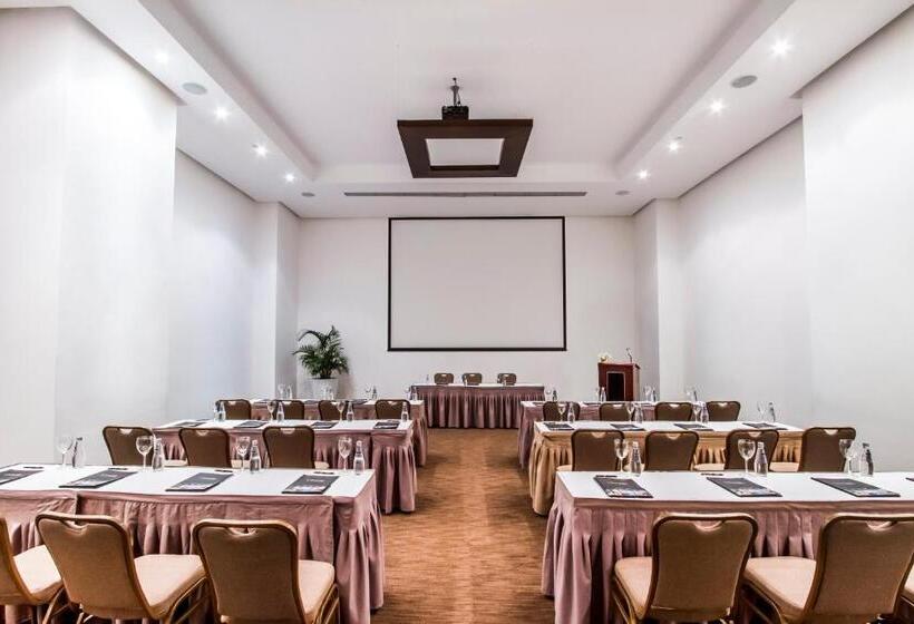 Lidotel Barquisimeto