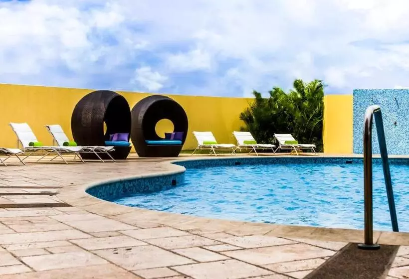 Lidotel Barquisimeto