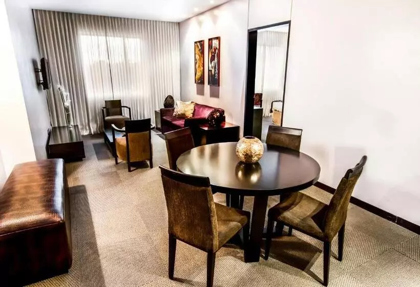 Lidotel Barquisimeto