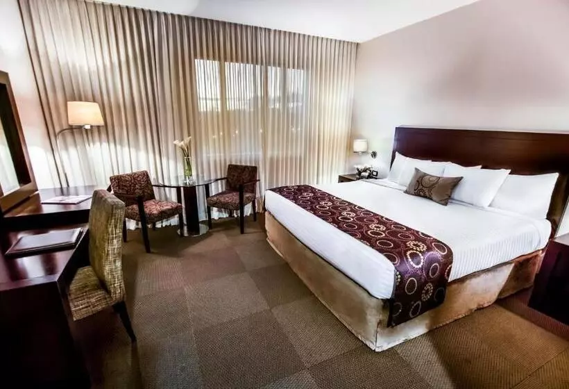 Lidotel Barquisimeto