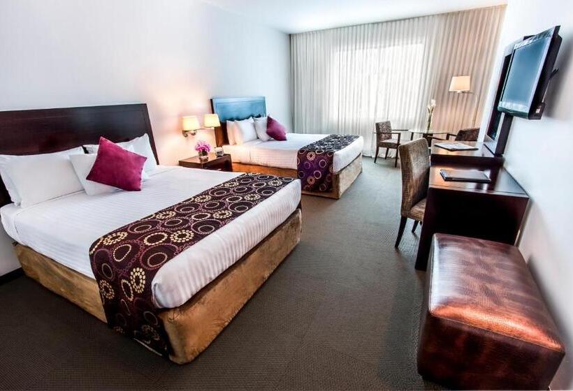 Lidotel Barquisimeto