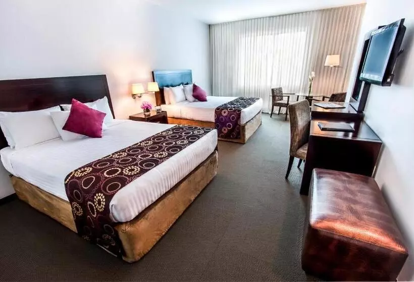 Lidotel Barquisimeto