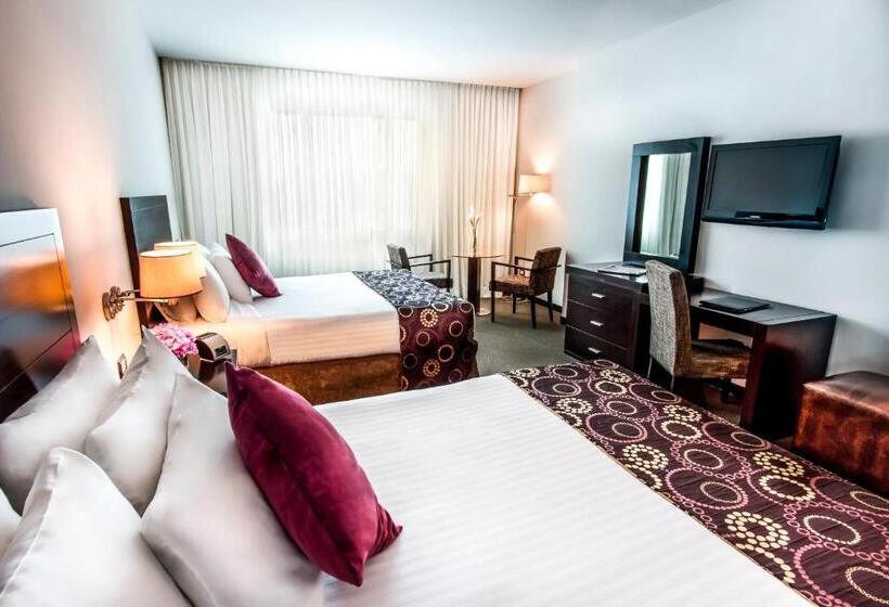 Lidotel Barquisimeto