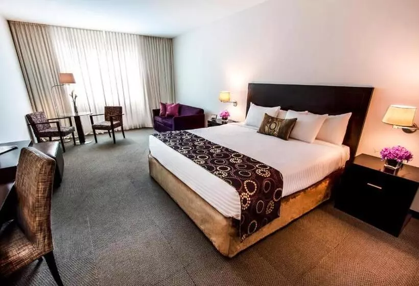 Lidotel Barquisimeto