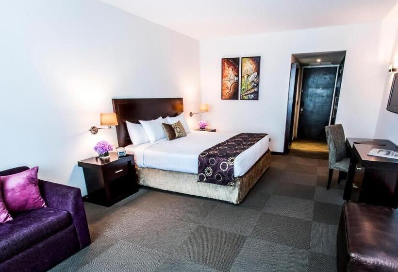 Lidotel Barquisimeto