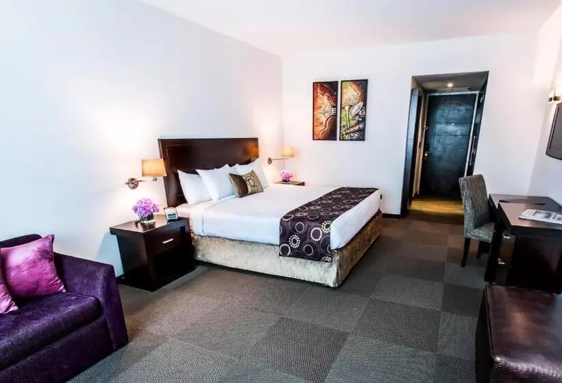 Lidotel Barquisimeto