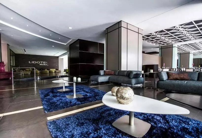 Lidotel Barquisimeto