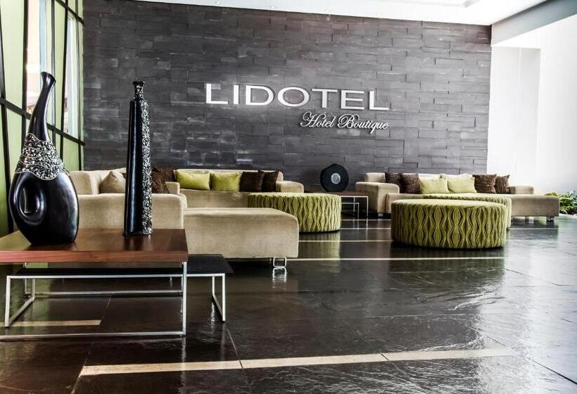 Lidotel Barquisimeto