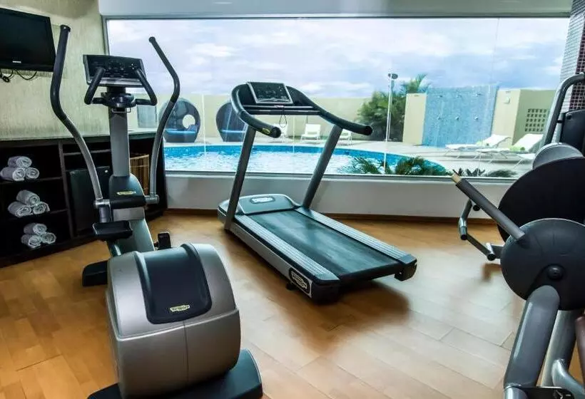 Lidotel Barquisimeto