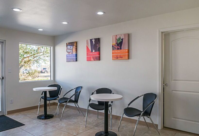 Motel 6bay Saint Louis, Ms